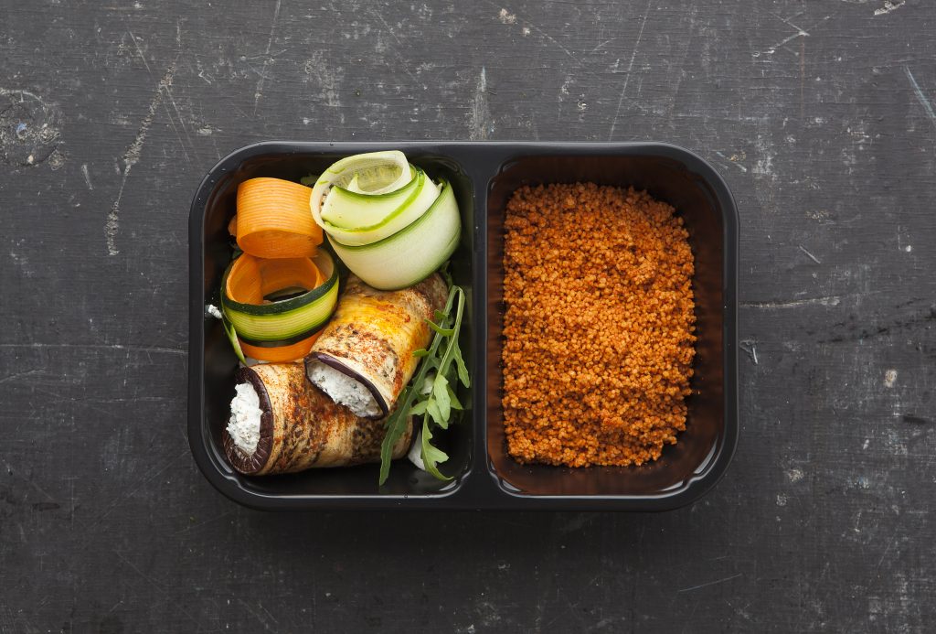 Pudełka pełne zdrowia – catering dietetyczny z dostawą pod Twoje drzwi