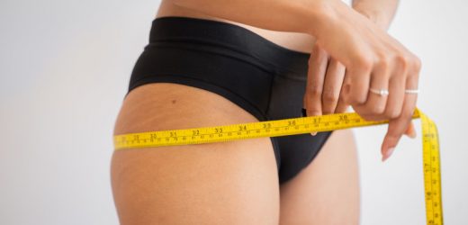 Jak skutecznie pozbyć się 10 kg nadwagi? Poznaj sprawdzone sposoby