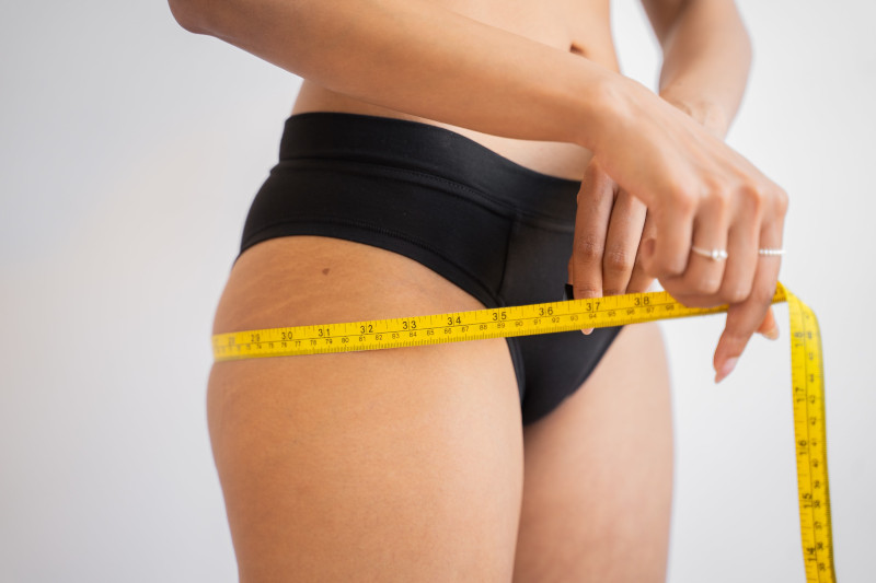 Jak skutecznie pozbyć się 10 kg nadwagi? Poznaj sprawdzone sposoby